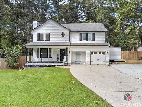 Ashwood, LAWRENCEVILLE, GA 30046