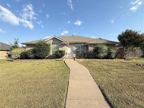 Fairview, WYLIE, TX 75098