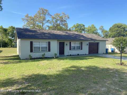 Marysville, SPRING HILL, FL 34608