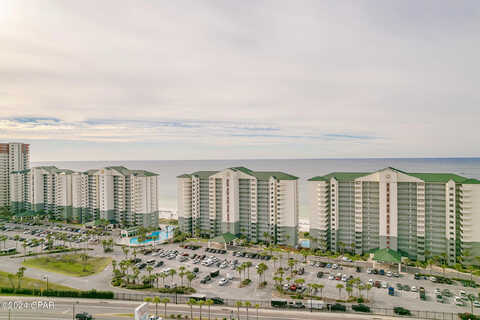 Front Beach, PANAMA CITY BEACH, FL 32407