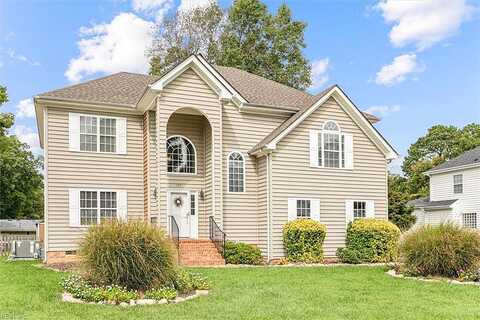 River Birch, NEWPORT NEWS, VA 23602