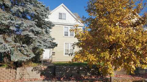 Sims, SAINT PAUL, MN 55106