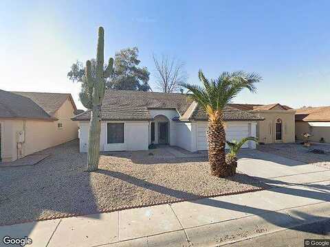 Orange, GLENDALE, AZ 85307