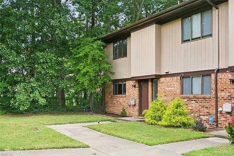 Green, NEWPORT NEWS, VA 23602