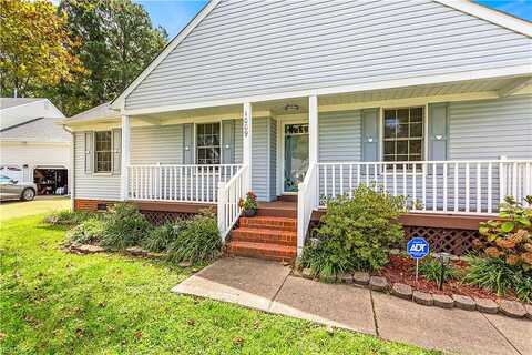 Rockbridge, CHESAPEAKE, VA 23320