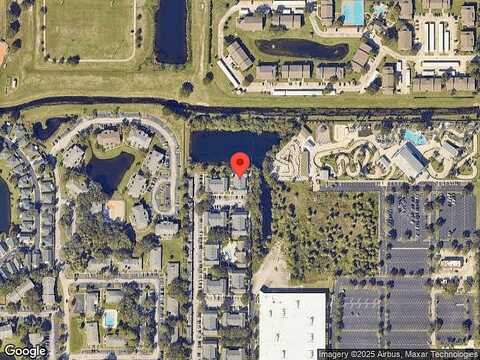 Turpial Way, Melbourne, FL 32901