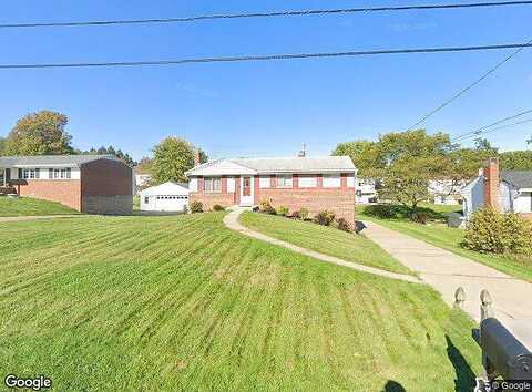 York Way, Monaca, PA 15061