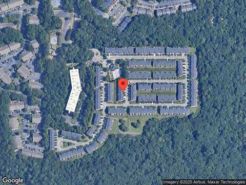 Chattahoochee Summit Ln Se, Atlanta, GA 30339