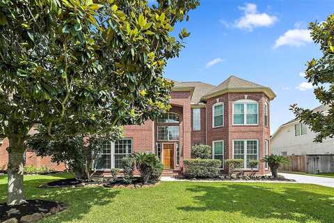 Memorial Valley, SPRING, TX 77379