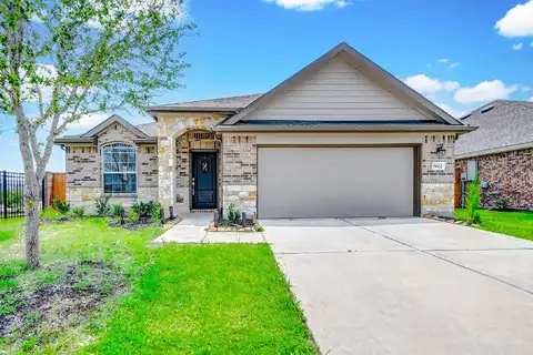 Flamingo Bay, CYPRESS, TX 77433
