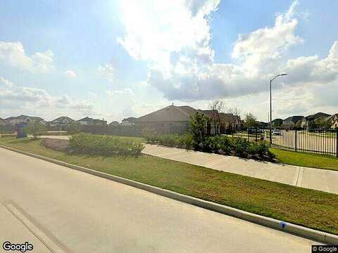 Flamingo Bay, CYPRESS, TX 77433