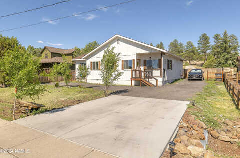 Wells Fargo, WILLIAMS, AZ 86046