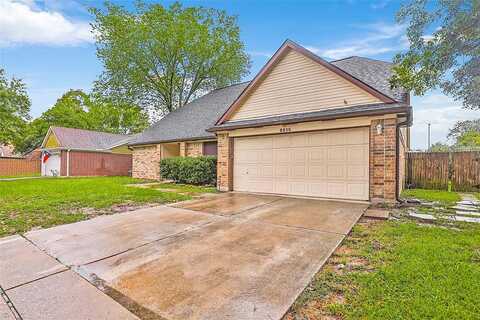 Burnt Ash, HUMBLE, TX 77338