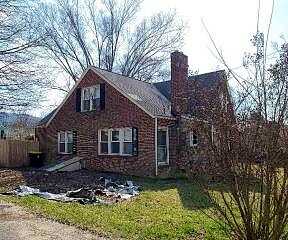 Newbern, PULASKI, VA 24301