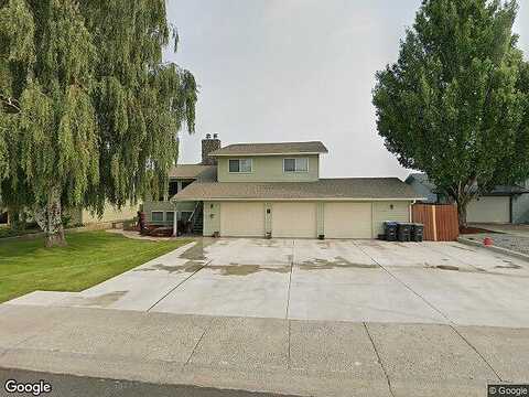 Edgewater, MOSES LAKE, WA 98837