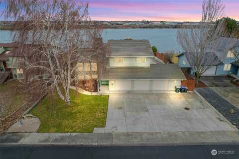 Edgewater, MOSES LAKE, WA 98837