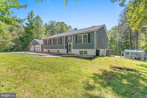 Twin Oaks, SPOTSYLVANIA, VA 22551