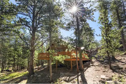 Sutherland, ALLENSPARK, CO 80510