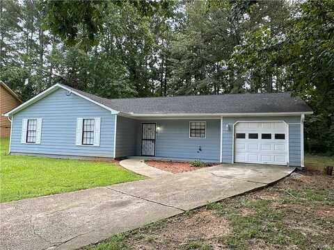 Angie, RIVERDALE, GA 30296