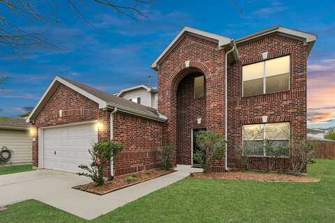 Liberty Ridge, HOUSTON, TX 77049