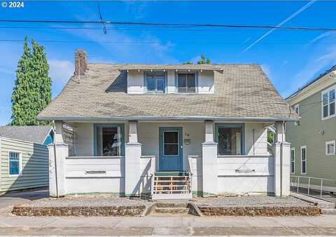 19Th, VANCOUVER, WA 98660