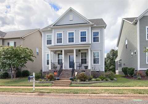 Pattersons View, HAYES, VA 23072