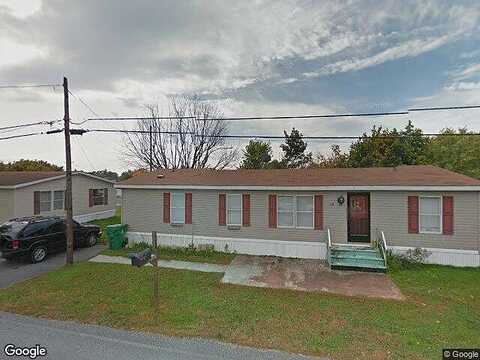 Franklin, CHAMBERSBURG, PA 17201
