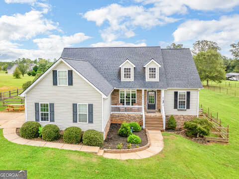 Irish Hill, CONCORD, GA 30206