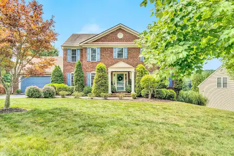 Stonecroft, ROANOKE, VA 24018