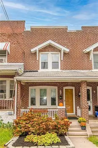 Randolph, ALLENTOWN, PA 18109