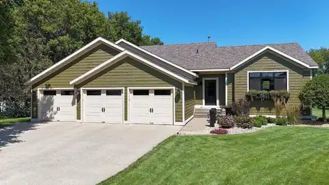 Corrine, SARTELL, MN 56377