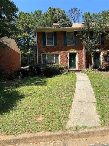 Queen Anne, NORCROSS, GA 30093