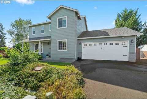 Orchard, DALLAS, OR 97338