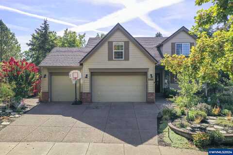 Grand Oaks, CORVALLIS, OR 97333