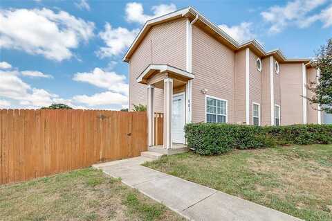 Union Bower, IRVING, TX 75061