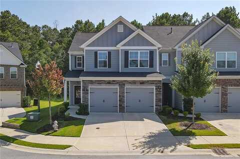 Berney, POWDER SPRINGS, GA 30127
