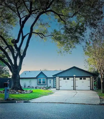 Inwood, KATY, TX 77493