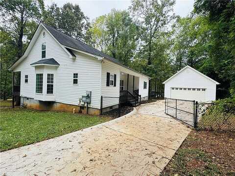 Bedwood, DOUGLASVILLE, GA 30135