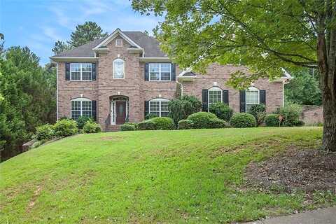 Smokestone, DOUGLASVILLE, GA 30135