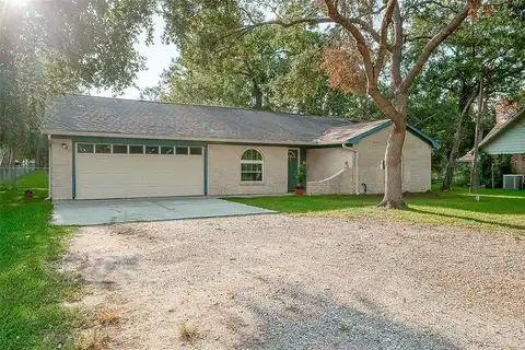 Bayou, BAYTOWN, TX 77521