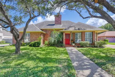 Grand Lake, CORPUS CHRISTI, TX 78413