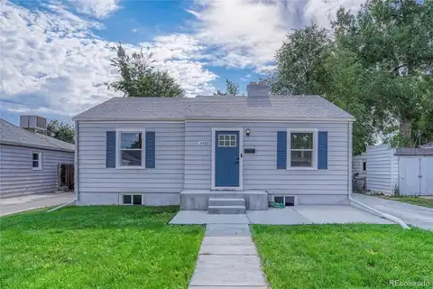 Logan, ENGLEWOOD, CO 80113