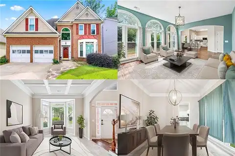 Christacy, MARIETTA, GA 30066