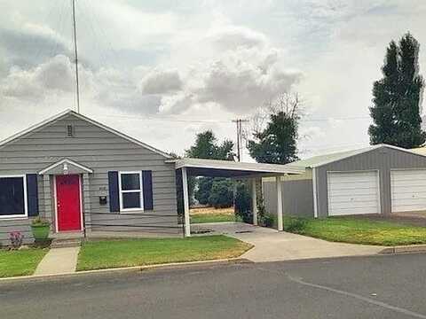 Jackson, RITZVILLE, WA 99169