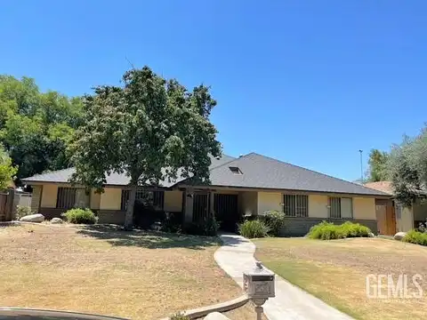 Montclair, BAKERSFIELD, CA 93309