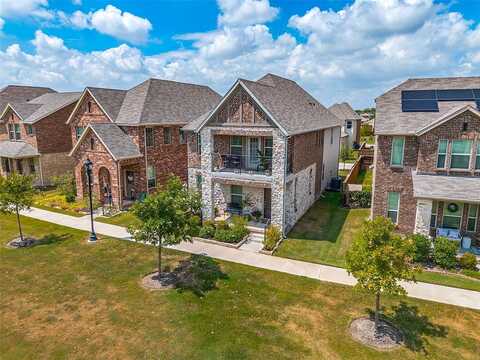 Glenn, ROWLETT, TX 75089