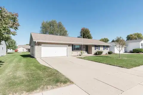 Randolph, JANESVILLE, WI 53546