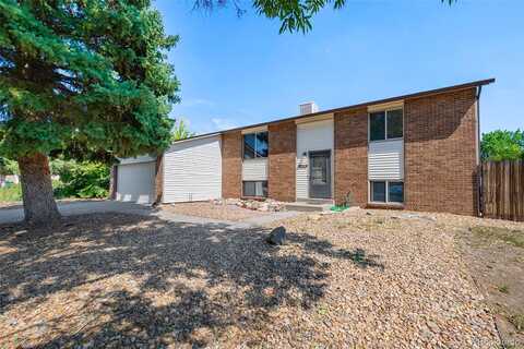 Kittredge, AURORA, CO 80013