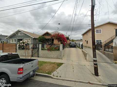 Malabar, LOS ANGELES, CA 90063