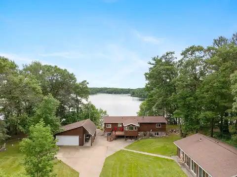 Thoroughfare, CUSHING, MN 56443
